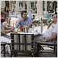 Very Bad Trip : photo Bradley Cooper, Ed Helms, Todd Phillips, Zach Galifianakis