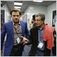 La Sainte Victoire : photo Christian Clavier, Clovis Cornillac