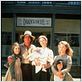 La Petite maison dans la prairie : photo Karen Grassle, Melissa Gilbert, Melissa Sue Anderson, Michael Landon, Sidney Greenbush