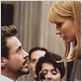 Iron Man 2 : photo Gwyneth Paltrow, Jon Favreau, Robert Downey Jr.