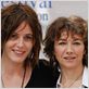 photo Ilene Chaiken, Katherine Moennig