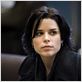 Burn Up : photo Neve Campbell