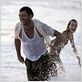 A Deriva : Photo Heitor Dhalia, Laura Neiva, Vincent Cassel