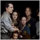 La Rafle : photo Gad Elmaleh, Raphaëlle Agogué, Rebecca Marder, Rose Bosch
