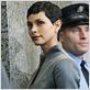 V (2009) : photo Morena Baccarin