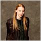 Happy Town : photo Sarah Gadon
