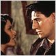 Miller's Crossing : photo Gabriel Byrne, Marcia Gay Harden