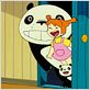 Panda Petit Panda : photo Hayao Miyazaki, Isao Takahata