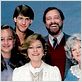 It Takes Two : photo Anthony Edwards, Billie Bird, Helen Hunt, Patty Duke, Richard Crenna