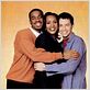 Getting Personal : photo Duane Martin, Jon Cryer, Vivica A. Fox