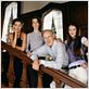Citizen Baines : photo Embeth Davidtz, Jacinda Barrett, James Cromwell, Jane Adams
