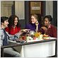 Leap of Faith : photo Ken Marino, Lisa Edelstein, Regina King, Sarah Paulson