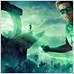Green Lantern : photo Martin Campbell, Ryan Reynolds