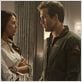 Green Lantern : photo Blake Lively, Martin Campbell, Ryan Reynolds