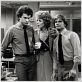 Bosom Buddies : photo Holland Taylor, Peter Scolari, Tom Hanks