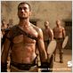 Spartacus : Le sang des gladiateurs : photo Andy Whitfield