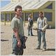 Légion - L'Armée des anges : photo Charles S. Dutton, Dennis Quaid, Lucas Black, Scott Charles Stewart, Tyrese Gibson