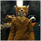 Fantastic Mr. Fox : photo Wes Anderson