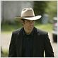 Justified : photo Timothy Olyphant