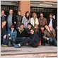 Physique ou Chimie : photo Ana Milán, Andrea Duro, Andrés Cheung, Angy Fernandez, Bart Santana