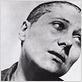 La Passion de Jeanne d'Arc : Photo Carl Theodor Dreyer