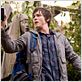 Percy Jackson le voleur de foudre : photo Chris Columbus, Logan Lerman