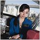 Trauma (US) : photo Aimee Garcia