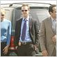 Monk : photo Jason Gray-Stanford, Tony Shalhoub, Traylor Howard