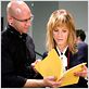 All About Steve : photo Phil Traill, Sandra Bullock