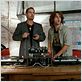 Soul Kitchen : photo Adam Bousdoukos, Fatih Akin, Moritz Bleibtreu