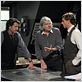Photo Arnaud Binard, Christian Bonnet, Pierre Cassignard