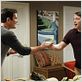 Photo Matthew Broderick, Ty Burrell