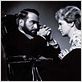 Freud, passions secrètes : photo Montgomery Clift, Susannah York