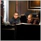 Takers : photo Chris Brown, Hayden Christensen, Idris Elba, John Luessenhop, T.I.