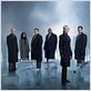 Cold Case : affaires classées : photo Danny Pino, Jeremy Ratchford, John Finn, Kathryn Morris, Thom Barry
