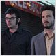 Flight of the Conchords : photo Bret McKenzie, Jemaine Clement