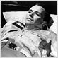 Un Crime dans la tête : photo Frank Sinatra