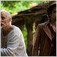 Alice (2009) : photo Andrew Lee-Potts, Matt Frewer