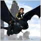Dragons : photo Chris Sanders, Den DeBlois