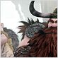 Dragons : photo Chris Sanders, Den DeBlois
