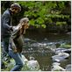 Pauline et François : photo Laura Smet, Renaud Fely, Yannick Renier