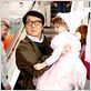 Kung Fu Nanny : photo Brian Levant, Jackie Chan