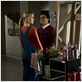 Kung Fu Nanny : photo Amber Valletta, Brian Levant, Jackie Chan