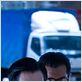 Accident : photo Louis Koo, Richie Ren, Soi Cheang