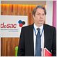 The Thick of It : photo Roger Allam