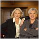 Amy : photo Sharon Gless, Tyne Daly