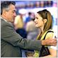 Everybody's Fine : photo Drew Barrymore, Kirk Jones (II), Robert De Niro