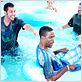 Copains pour toujours : photo Adam Sandler, Chris Rock, David Spade, Dennis Dugan, Kevin James