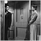 Quelque part dans la nuit : photo John Hodiak, Nancy Guild