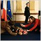 Protéger et servir : photo Carole Bouquet, Clovis Cornillac, Eric Lavaine